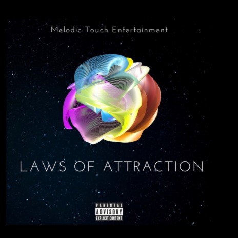 LAWS OF ATTRACTION ft. Tyler Webb & Courtney Simpson