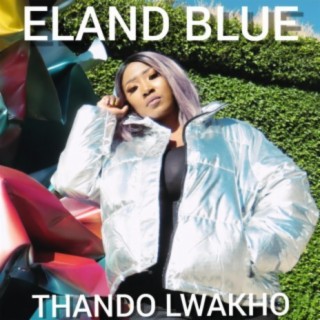 Eland Blue Thando Lwakho