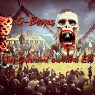 The Cannibal Carnival EP
