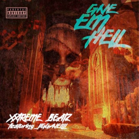 Give Em Hell ft. Jiggaveilli413 | Boomplay Music