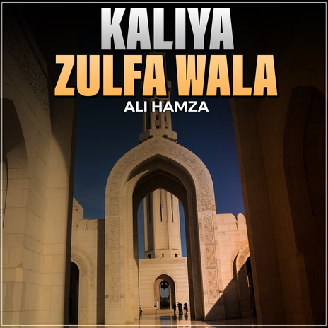 Kaliya Zulfa Wala | Boomplay Music