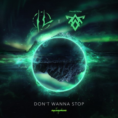 Don't Wanna Stop (Original Mix) ft. Phastrom