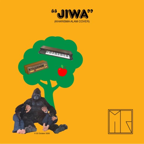 Jiwa ft. Isyanti | Boomplay Music