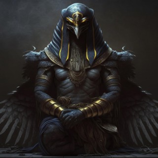 Horus Meditation