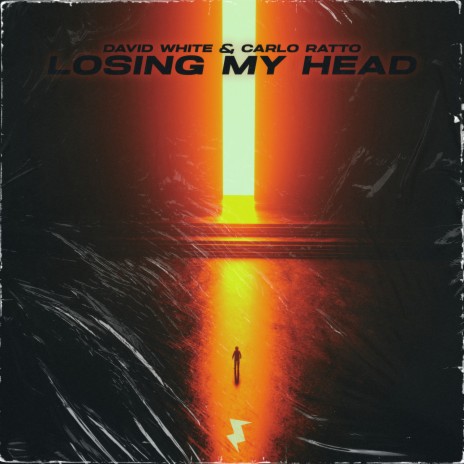 Losing My Head ft. Carlo Ratto | Boomplay Music