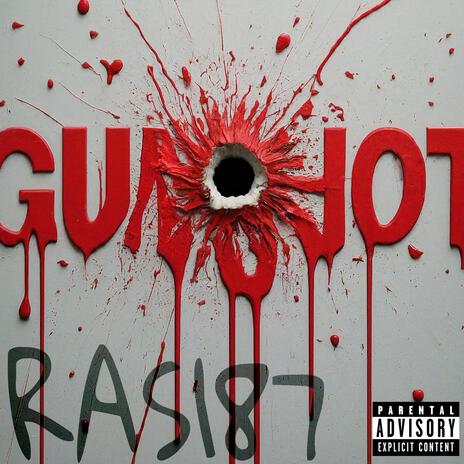 Gunshot ft. Beam | Boomplay Music