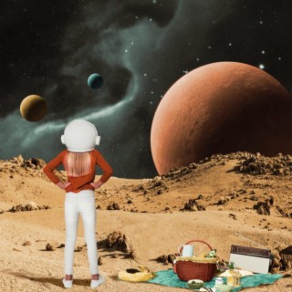 A Picnic In Space