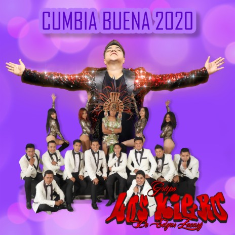 Cumbia Buena 2020 | Boomplay Music