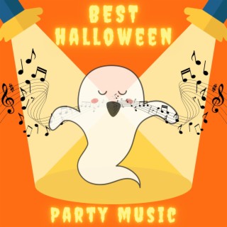 Best Halloween Party Music