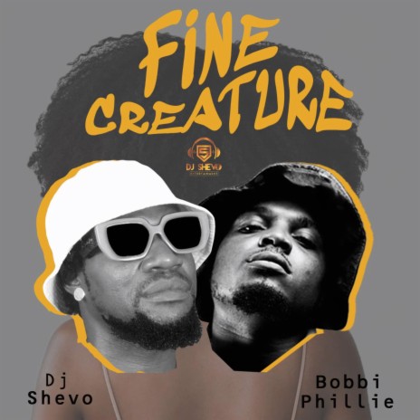 Fine Creature ft. Bobbi Phillie