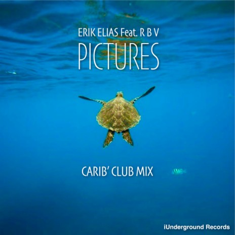 Pictures (Carib' Club Mix) ft. RBV | Boomplay Music