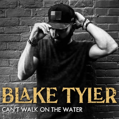 Can't Walk on the Water | Boomplay Music