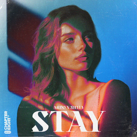 Stay ft. Shyia | Boomplay Music