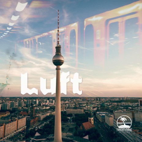 Luft ft. Suessli | Boomplay Music