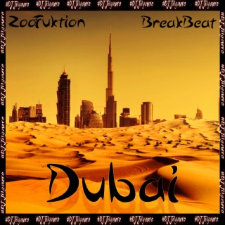 Dubai BreakBeat