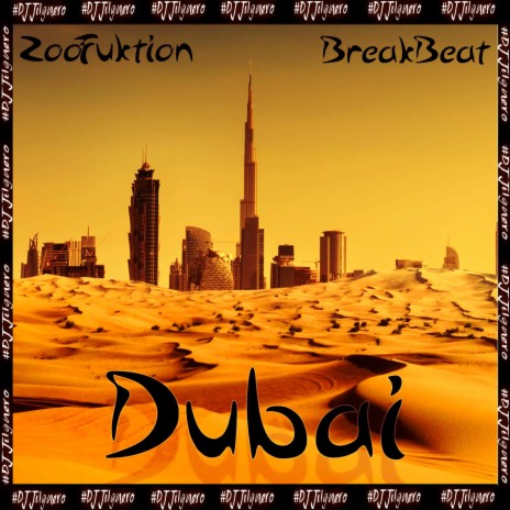 Dubai BreakBeat | Boomplay Music