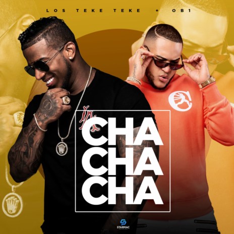 Cha Cha Cha ft. OB1