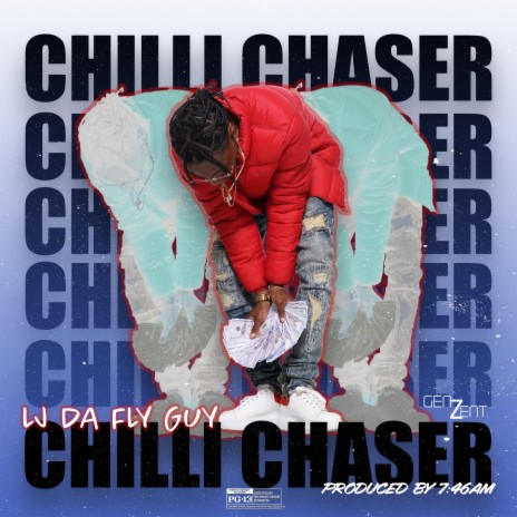 Mr. Chilli Chaser