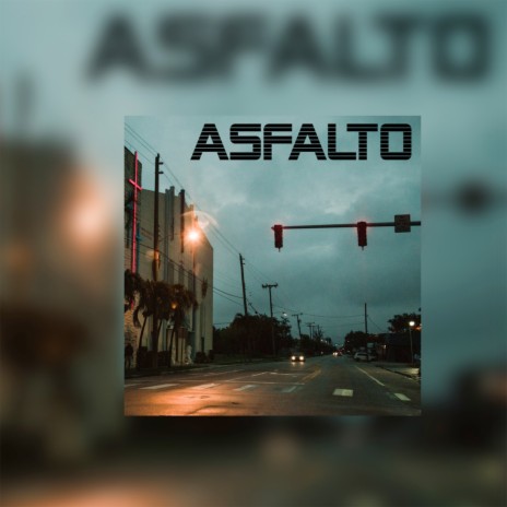 Asfalto ft. LV AllFavela & AllFavela | Boomplay Music