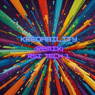 KREDABILITY (Remix)