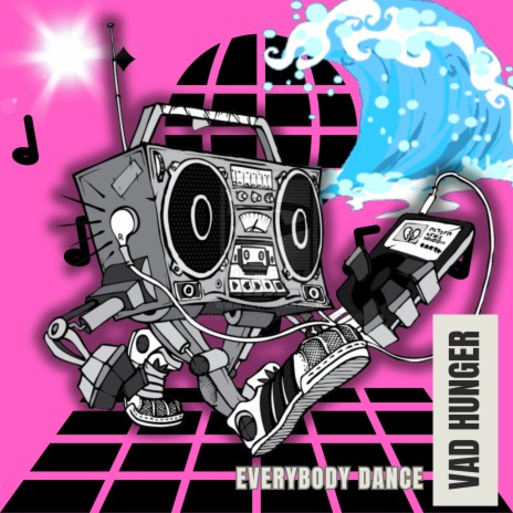 Everybody Dance | Boomplay Music