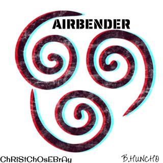 AirBender(H.S.M Pt. 2)