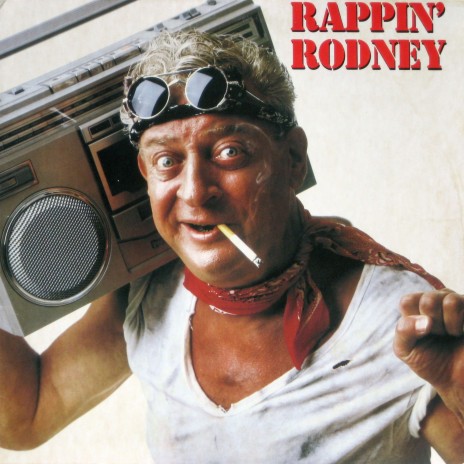 Rappin' Rodney | Boomplay Music