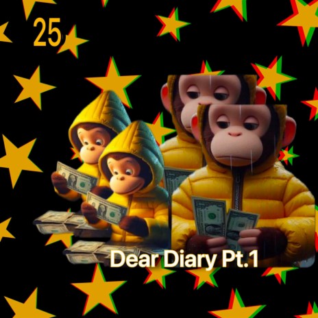 Dear Diary Pt. 1 | Boomplay Music