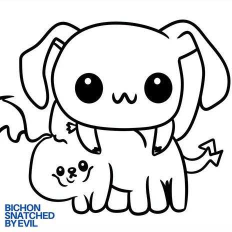 bichon snatched by EVIL! | Boomplay Music