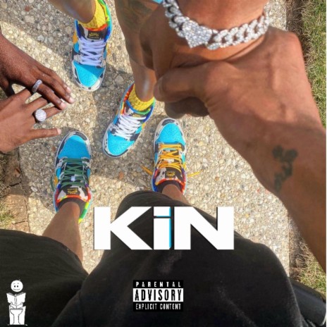 Kin | Boomplay Music