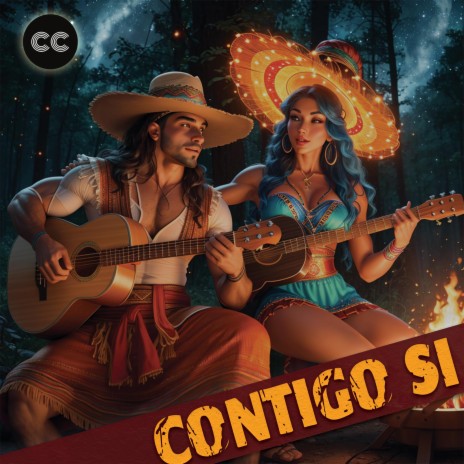 Contigo Si | Boomplay Music