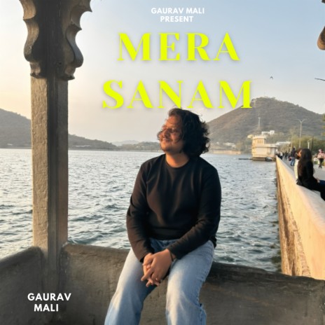 Mera Sanam | Boomplay Music