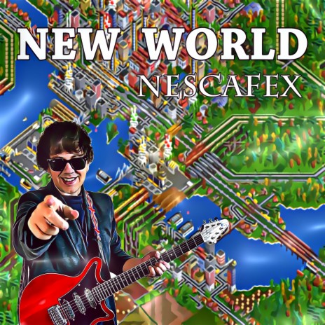 New World