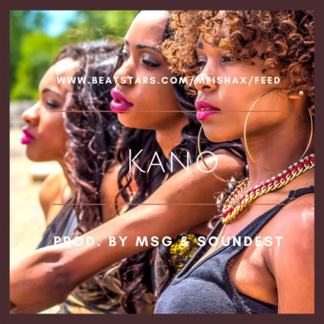 Kano (Instrumental) | Boomplay Music
