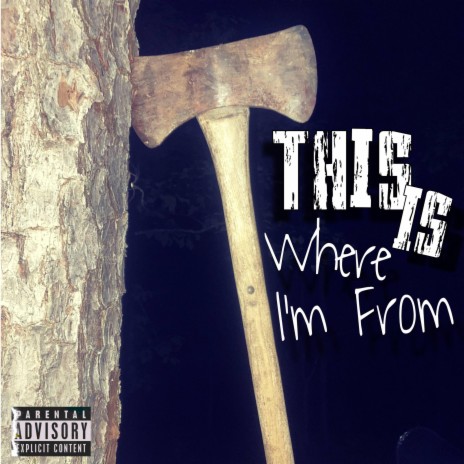 This Is Where Im From | Boomplay Music