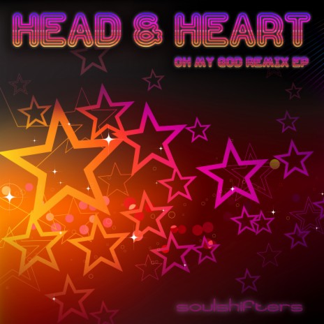 Head & Heart (Acapella Vocal Mix 123 BPM) | Boomplay Music