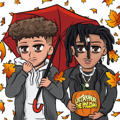 autumn ft. TheHxliday