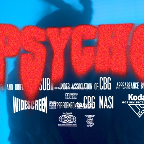 psycho | Boomplay Music