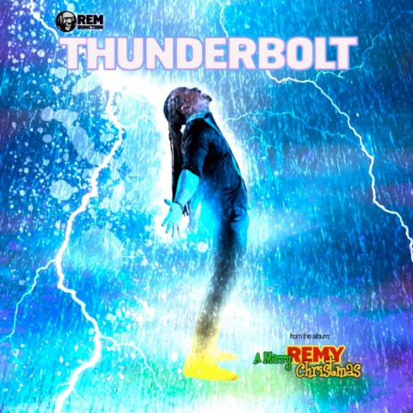 Thunderbolt | Boomplay Music