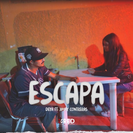 DEYA x Jimmy Contreras-Escapa (Music Session) | Boomplay Music