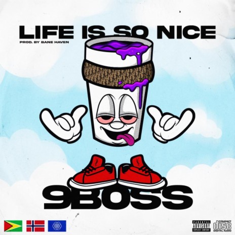 Life is so nice | Boomplay Music