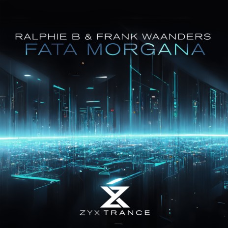 Fata Morgana (Extended Mix) ft. Frank Waanders