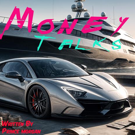 Money Talks | Boomplay Music