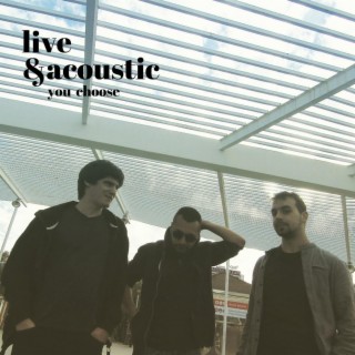 Live & Acoustic