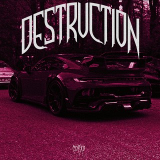 DESTRUCTION