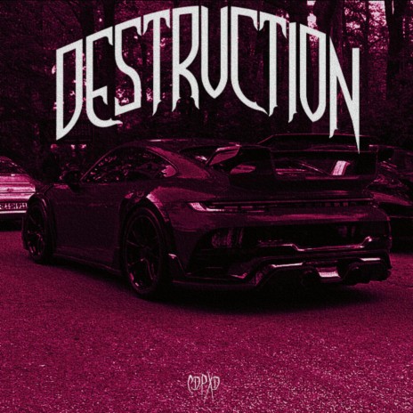 DESTRUCTION | Boomplay Music