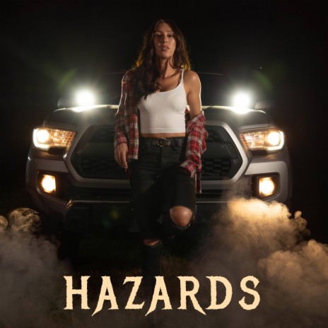 Hazards | Boomplay Music