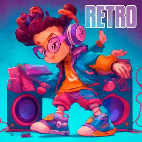 Retro | Boomplay Music