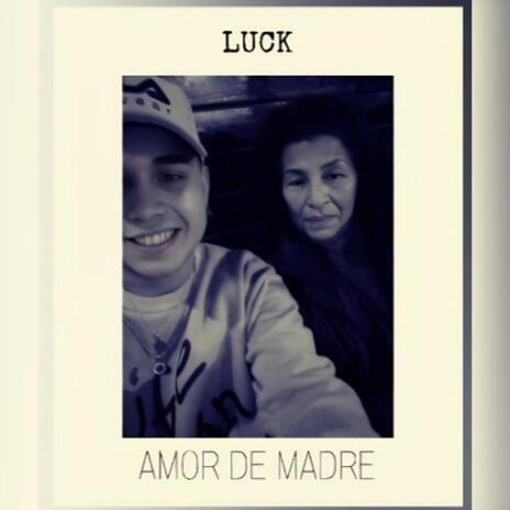 Amor De Madre | Boomplay Music