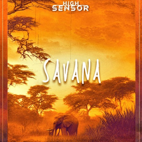 Savana | Boomplay Music